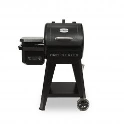 Best reviews of 🌟 Pit Boss Grills 600-sq in Black Pellet Grill 🤩