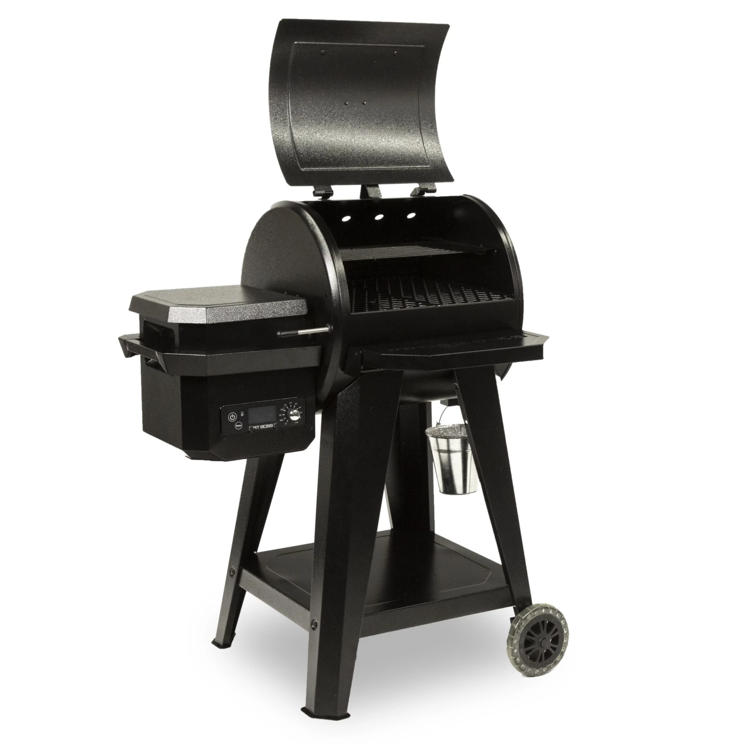 Best reviews of π Pit Boss Grills 600-sq in Black Pellet Grill π€© 2 Best reviews of π Pit Boss Grills 600-sq in Black Pellet Grill π€© - Image 2