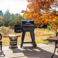 Best reviews of π Pit Boss Grills 600-sq in Black Pellet Grill π€© 12 Best reviews of π Pit Boss Grills 600-sq in Black Pellet Grill π€© -Grills & Outdoor Cooking Sales 41962830 scaled