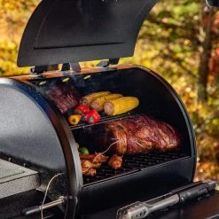 Best reviews of π Pit Boss Grills 600-sq in Black Pellet Grill π€© 13 Best reviews of π Pit Boss Grills 600-sq in Black Pellet Grill π€© -Grills & Outdoor Cooking Sales 41962831 scaled