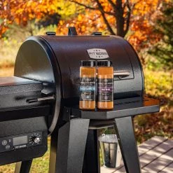 Best reviews of π Pit Boss Grills 600-sq in Black Pellet Grill π€© 11 Best reviews of π Pit Boss Grills 600-sq in Black Pellet Grill π€© -Grills & Outdoor Cooking Sales 41962832 scaled