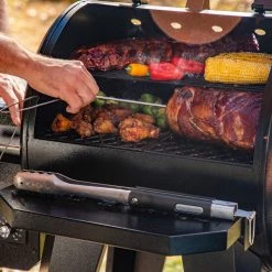 Best reviews of π Pit Boss Grills 600-sq in Black Pellet Grill π€© 14 Best reviews of π Pit Boss Grills 600-sq in Black Pellet Grill π€© -Grills & Outdoor Cooking Sales 41964588 scaled