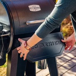Best reviews of π Pit Boss Grills 600-sq in Black Pellet Grill π€© 15 Best reviews of π Pit Boss Grills 600-sq in Black Pellet Grill π€© -Grills & Outdoor Cooking Sales 41964589 scaled