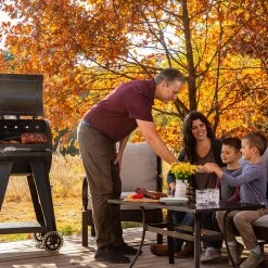Best reviews of π Pit Boss Grills 600-sq in Black Pellet Grill π€© 16 Best reviews of π Pit Boss Grills 600-sq in Black Pellet Grill π€© -Grills & Outdoor Cooking Sales 41964590 scaled