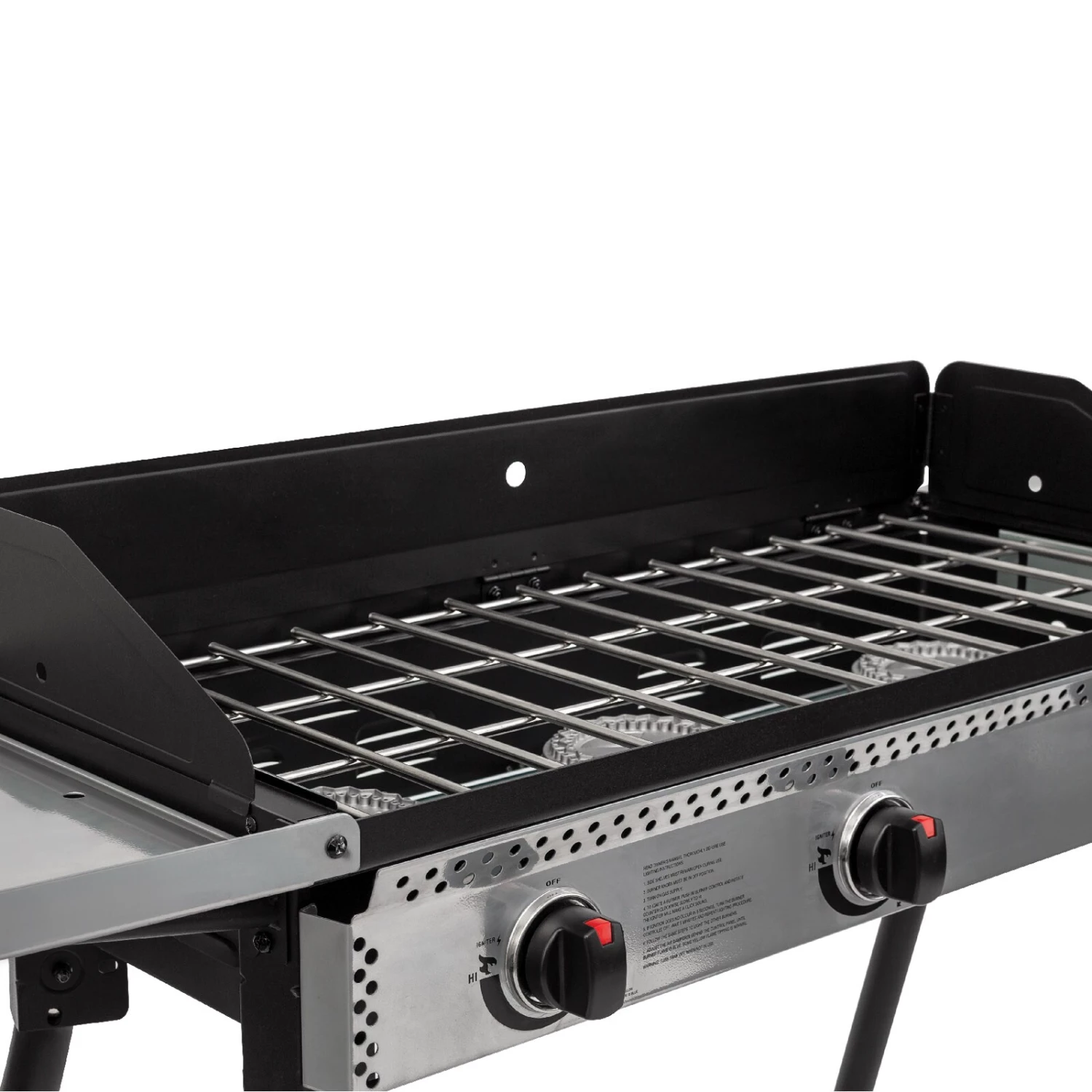 Cheapest π Char-Griller Grills Silver 3-Burner Liquid Propane Gas Grill π€© 5 Cheapest π Char-Griller Grills Silver 3-Burner Liquid Propane Gas Grill π€© - Image 5