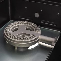 Cheapest π Char-Griller Grills Silver 3-Burner Liquid Propane Gas Grill π€© 17 Cheapest π Char-Griller Grills Silver 3-Burner Liquid Propane Gas Grill π€© -Grills & Outdoor Cooking Sales 42186945