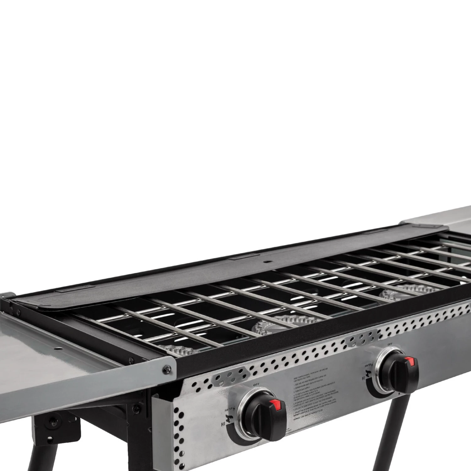 Cheapest π Char-Griller Grills Silver 3-Burner Liquid Propane Gas Grill π€© 6 Cheapest π Char-Griller Grills Silver 3-Burner Liquid Propane Gas Grill π€© - Image 6