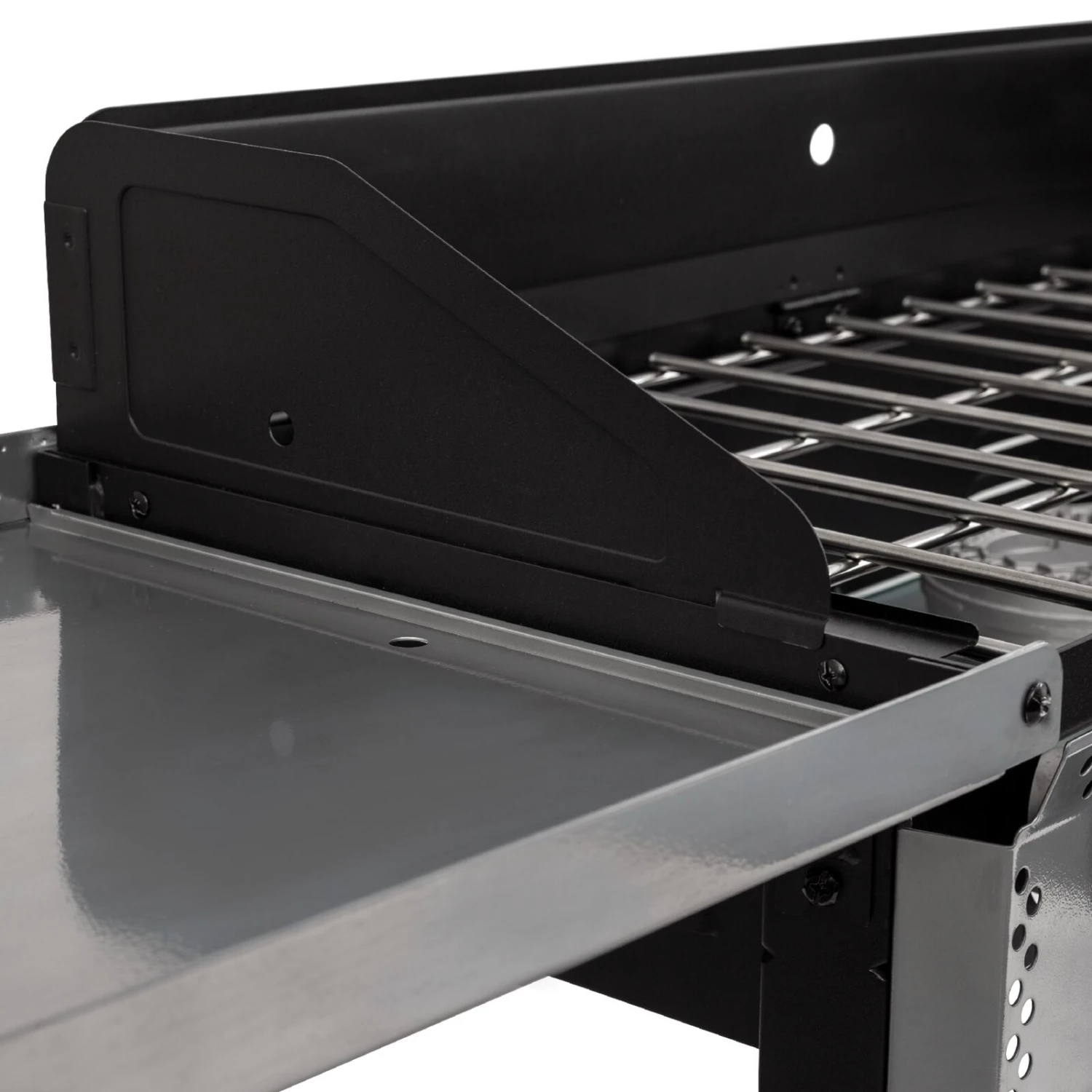 Cheapest π Char-Griller Grills Silver 3-Burner Liquid Propane Gas Grill π€© 7 Cheapest π Char-Griller Grills Silver 3-Burner Liquid Propane Gas Grill π€© - Image 7