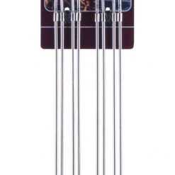 Coupon 🔥 Hershey's Grilling Tools & Accessories 2-Pack Steel 2-Prong Fork(s) 👍