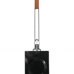 Wholesale ❤️ Mr. Bar-B-Q Grilling Tools & Accessories Cold Rolled Steel Non-Stick Grill Basket 👍