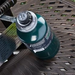 Top 10 🌟 Mr. Bar-B-Q Grills Portable LP gas grill Black/Powder Coated 10000-BTU 178-sq in Portable Gas Grill 👏 -Grills & Outdoor Cooking Sales 42291856