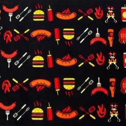 Best reviews of 💯 Doortex Grilling Tools & Accessories Doortex BBQ Mat Vinyl Rectangular Multi-colored Grill Mat 🧨 -Grills & Outdoor Cooking Sales 42460124