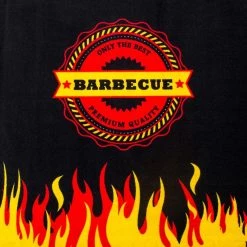 Flash Sale 👏 Doortex Grill Mats Doortex BBQ Mat Vinyl Rectangular Multi-colored Grill Mat 🔥 -Grills & Outdoor Cooking Sales 42460126