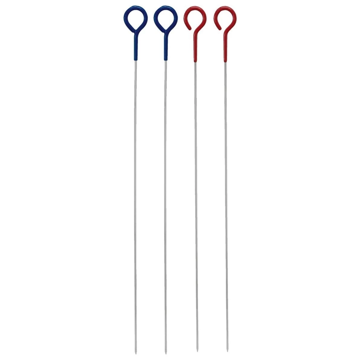 Coupon π Mr. Bar-B-Q Grilling Tools & Accessories 4-Pack Steel Skewer π― 1 Coupon π Mr. Bar-B-Q Grilling Tools & Accessories 4-Pack Steel Skewer π―