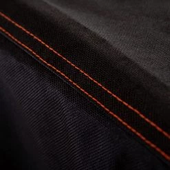 Best Pirce 🎁 Masterbuilt Grilling Tools & Accessories Digital Charcoal Smoker 34.25-in W x 45.3-in H Black Vertical Smoker Cover 🛒 -Grills & Outdoor Cooking Sales 42564258 scaled