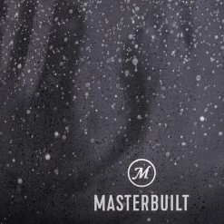 Deals 🎉 Masterbuilt Grilling Tools & Accessories 30-inch Propane and Pellet 32.992-in W x 23.15-in H Black Vertical Smoker Cover 🤩 -Grills & Outdoor Cooking Sales 42573119 scaled