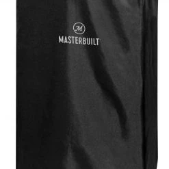 Deals 🧨 Masterbuilt Grilling Tools & Accessories 30-Inch Electric 19.5-in W x 17-in H Black Vertical Smoker Cover ⭐