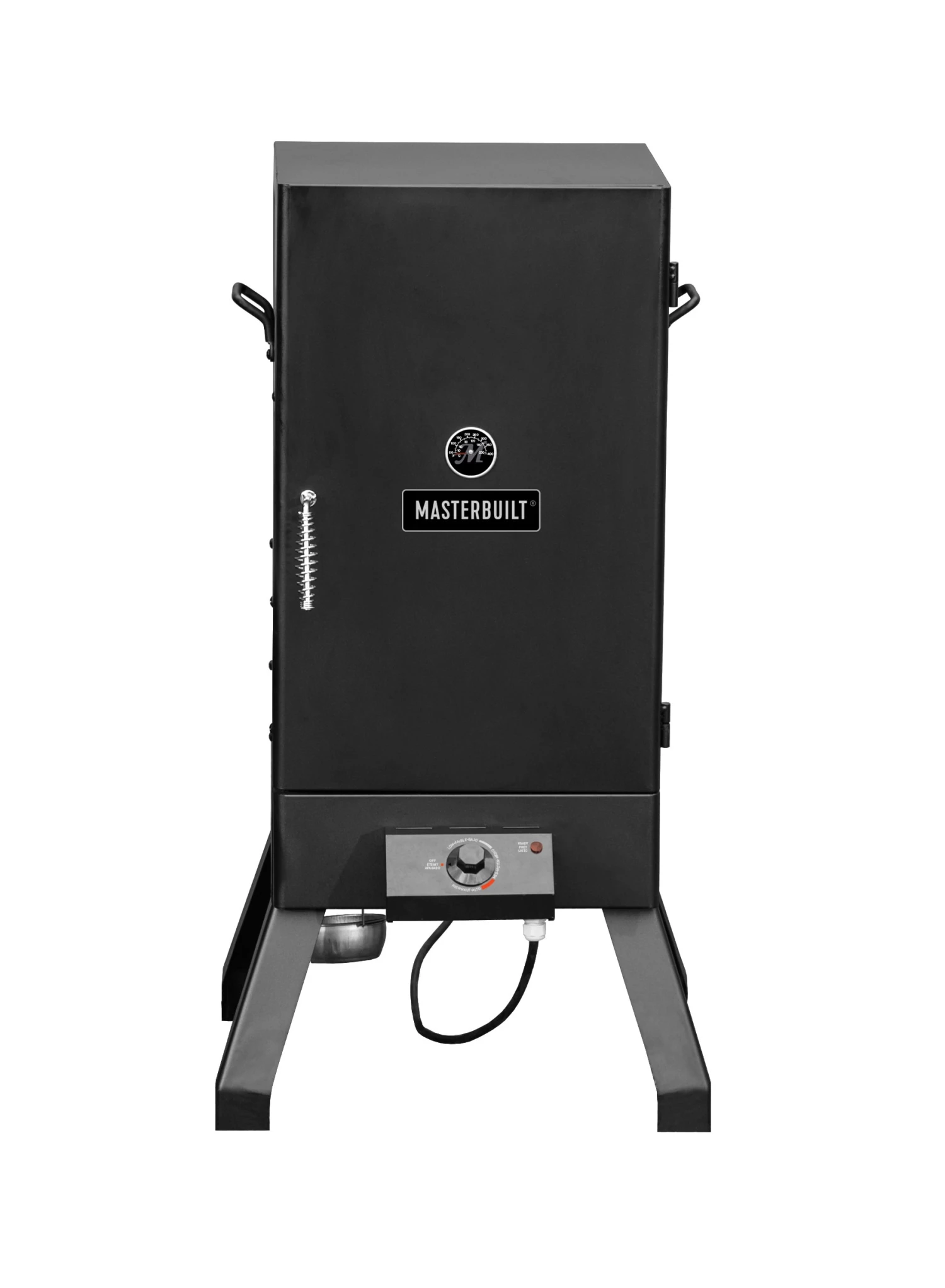 Flash Sale 𧨠Masterbuilt Smokers Analog 354-Sq in Black Electric Smoker βοΈ 1 Flash Sale 𧨠Masterbuilt Smokers Analog 354-Sq in Black Electric Smoker βοΈ