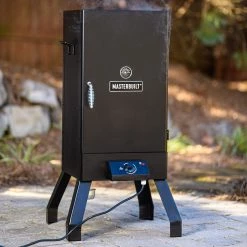 Flash Sale 𧨠Masterbuilt Smokers Analog 354-Sq in Black Electric Smoker βοΈ 13 Flash Sale 𧨠Masterbuilt Smokers Analog 354-Sq in Black Electric Smoker βοΈ -Grills & Outdoor Cooking Sales 42576841 scaled