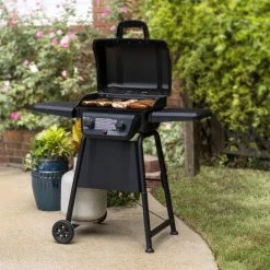 Best reviews of 🔔 American Gourmet Grills Black 2-Burner Liquid Propane Gas Grill 👏 -Grills & Outdoor Cooking Sales 42619328