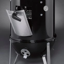 Best Sale 🔔 Weber Smokers Smokey Mountain Cooker Smoker 14" 👏 -Grills & Outdoor Cooking Sales 42644425