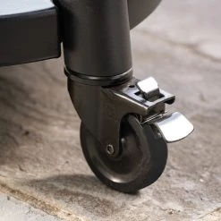 Promo 👏 Char-Griller Grills AKORN; 20-in W Black Kamado Charcoal Grill ✔️ -Grills & Outdoor Cooking Sales 42691834