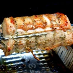 Cheap ⭐ Weber Grilling Tools & Accessories 55.7-in Stainless Steel Grill Rotisserie ✔️ -Grills & Outdoor Cooking Sales 42702553 scaled