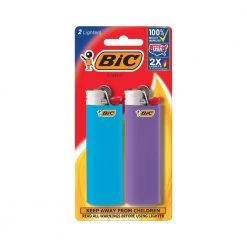 Coupon 😍 BIC Grilling Fuels 2-Pack 0.1-lb Lighter ⌛