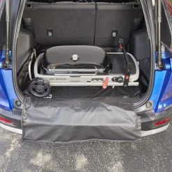 Deals ⭐ Weber Grills Traveler Portable Gas Grill ❤️ -Grills & Outdoor Cooking Sales 42720724 scaled