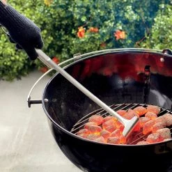 Coupon 💯 Weber Grilling Tools & Accessories Stainless Steel Tool Set 🌟 -Grills & Outdoor Cooking Sales 42730302