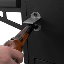 Promo 🧨 Char-Griller Grills Legacy 33-in W Black Charcoal Grill 🔥 -Grills & Outdoor Cooking Sales 42730719