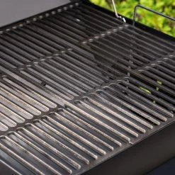 Flash Sale 😍 Char-Griller Grills 23-in W Black Barrel Charcoal Grill 🔔 19 Flash Sale 😍 Char-Griller Grills 23-in W Black Barrel Charcoal Grill 🔔 -Grills & Outdoor Cooking Sales 42917800