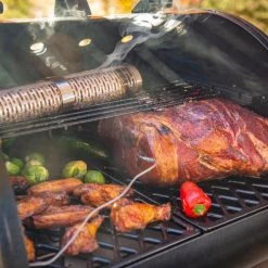 Coupon 👍 Pit Boss Grilling Tools & Accessories 2-Pack Stainless Steel Skewer 🌟 -Grills & Outdoor Cooking Sales 43090310