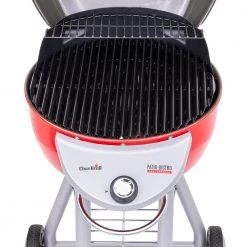 New 🛒 Char-Broil Grills Bistro 1750-Watt Red Infrared Electric Grill 🌟 -Grills & Outdoor Cooking Sales 43210214