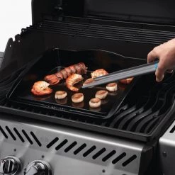 Deals 😀 NAPOLEON Grilling Tools & Accessories Stainless Steel Tongs 🧨 -Grills & Outdoor Cooking Sales 43211100