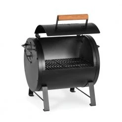 Coupon 😀 Char-Griller Grills 2-in-1 250-sq in Black Portable Charcoal Grill 🎁 -Grills & Outdoor Cooking Sales 43243452