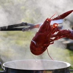 New 💯 BBQ Croc Grilling Tools & Accessories 3 in 1 barbecue tool, 21 in. Black Aluminum Scissor-style Tongs 🛒 -Grills & Outdoor Cooking Sales 43286438