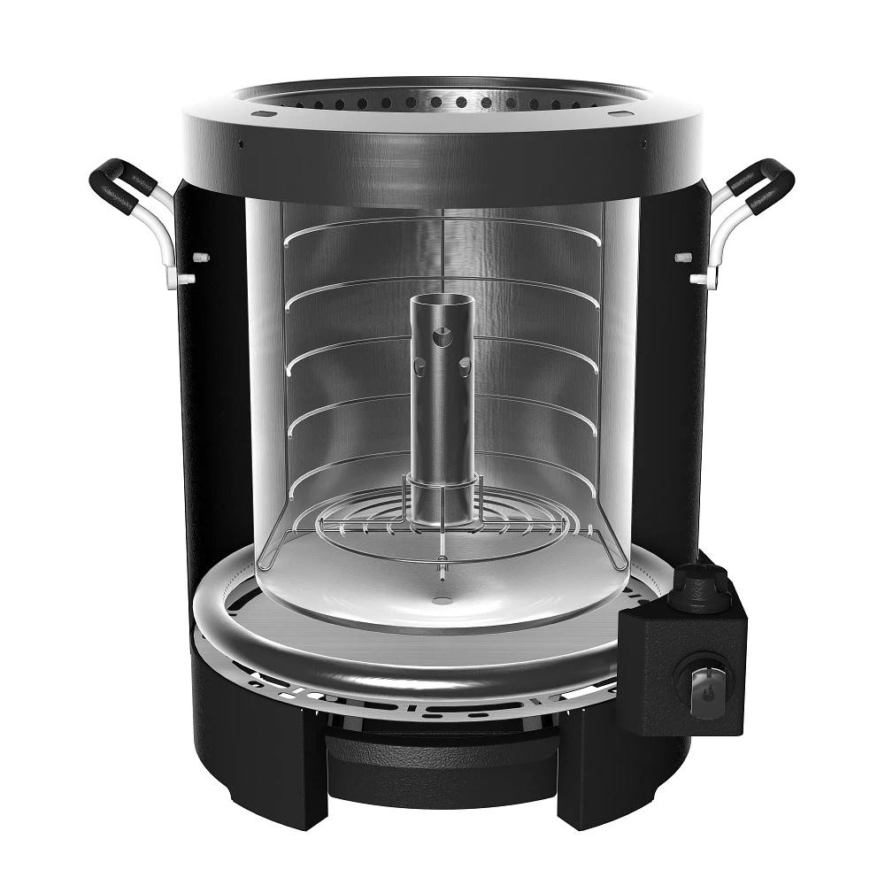 New π Char-Broil Turkey Fryers, Cookers, & Pots Big Easy 0-Gallon 20-lb Cylinder Piezo Ignition Oil-less Gas Turkey Fryer π 7 New π Char-Broil Turkey Fryers, Cookers, & Pots Big Easy 0-Gallon 20-lb Cylinder Piezo Ignition Oil-less Gas Turkey Fryer π - Image 7