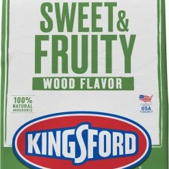 Budget 🔔 Kingsford Grilling Fuels 16-lb Applewood Charcoal Briquettes 😀