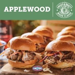 Budget 🔔 Kingsford Grilling Fuels 16-lb Applewood Charcoal Briquettes 😀 -Grills & Outdoor Cooking Sales 43325713