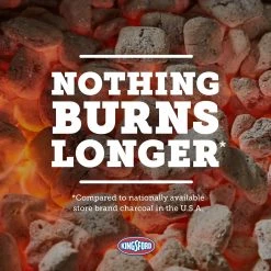 Budget 🔔 Kingsford Grilling Fuels 16-lb Applewood Charcoal Briquettes 😀 -Grills & Outdoor Cooking Sales 43325714