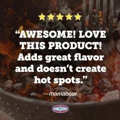 Budget 🔔 Kingsford Grilling Fuels 16-lb Applewood Charcoal Briquettes 😀 -Grills & Outdoor Cooking Sales 43325718