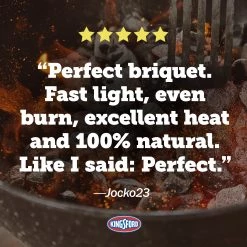 Deals 😀 Kingsford Grilling Fuels 12-lb Charcoal Briquettes ⌛ -Grills & Outdoor Cooking Sales 43361653