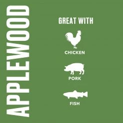 Cheap ✨ Kingsford Grilling Fuels 8-lb Applewood Charcoal Briquettes 🧨 -Grills & Outdoor Cooking Sales 43450245 scaled