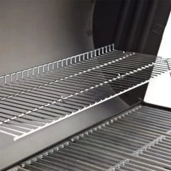 Brand new ✨ Char-Griller Grills Super Pro 30-in W Black Barrel Charcoal Grill 🔔 -Grills & Outdoor Cooking Sales 43456590