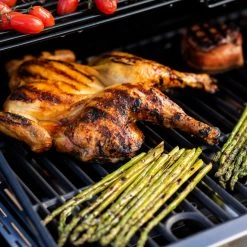 Wholesale 💯 Char-Broil Grills Performance Silver 5-Burner Liquid Propane Gas Grill with 1 Side Burner ❤️ -Grills & Outdoor Cooking Sales 43462967 scaled