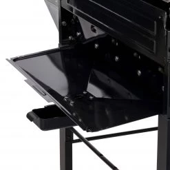 Wholesale 💯 Char-Broil Grills Performance Silver 5-Burner Liquid Propane Gas Grill with 1 Side Burner ❤️ -Grills & Outdoor Cooking Sales 43462970 scaled