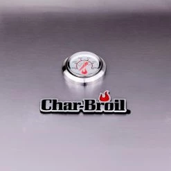 Wholesale 💯 Char-Broil Grills Performance Silver 5-Burner Liquid Propane Gas Grill with 1 Side Burner ❤️ -Grills & Outdoor Cooking Sales 43462972 scaled