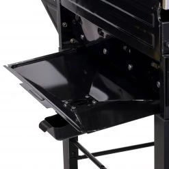 Brand new ⭐ Char-Broil Grills Performance Black 4-Burner Liquid Propane Gas Grill with 1 Side Burner ✨ -Grills & Outdoor Cooking Sales 43463002 scaled