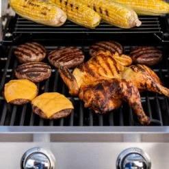Coupon 😍 Char-Broil Grills Performance Black 2-Burner Liquid Propane Gas Grill 👏 -Grills & Outdoor Cooking Sales 43463035 scaled